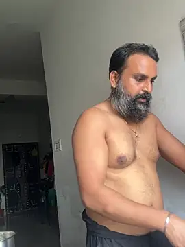 beast_bearded_dady webcam
