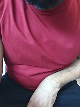 8inch_hunk19 webcam