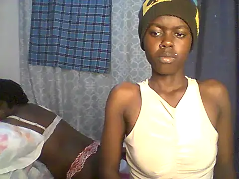 Siri_seduce69 webcam