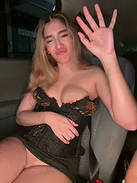 Lucy_lu01 webcam