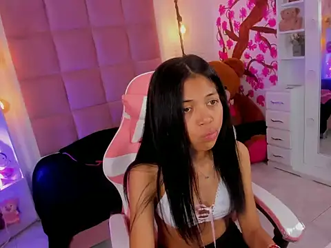 MelanieRousse webcam
