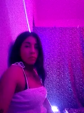 MeganHoott webcam
