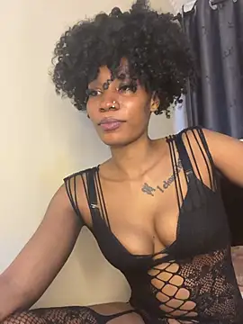 sexy-assy webcam