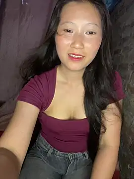 My-nhung webcam