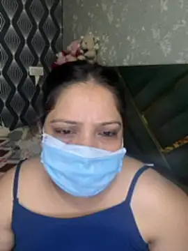 BarbieJasmine webcam