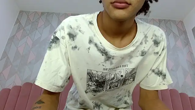 MatewHottxxx webcam