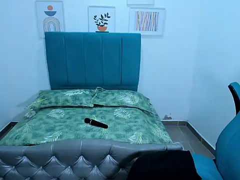 nataly_0303 webcam