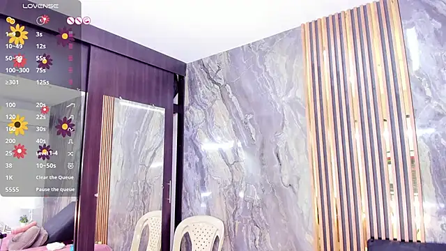 LauraSaenz01 webcam