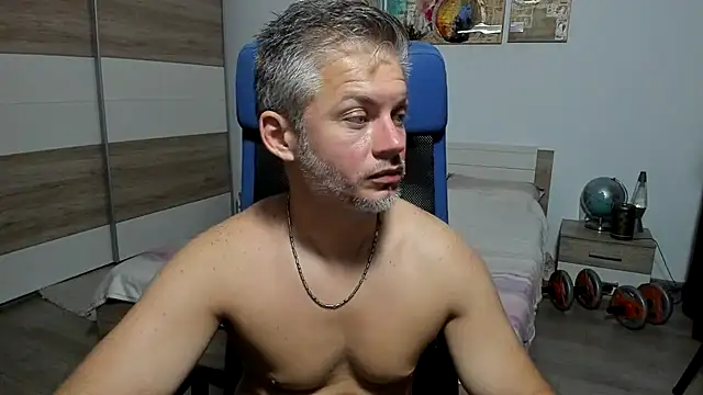 RobbyShawz webcam