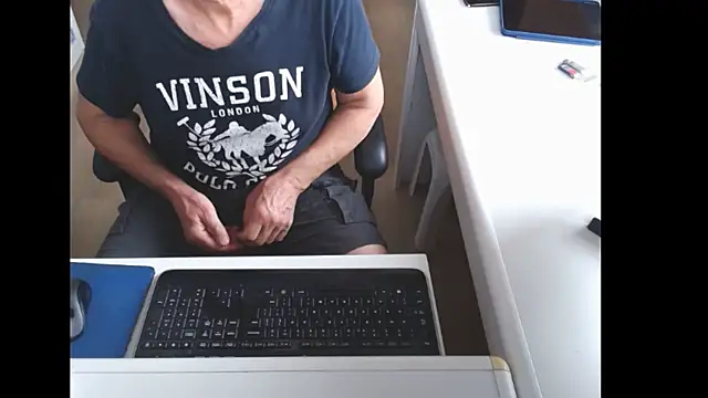 dutchpornking webcam