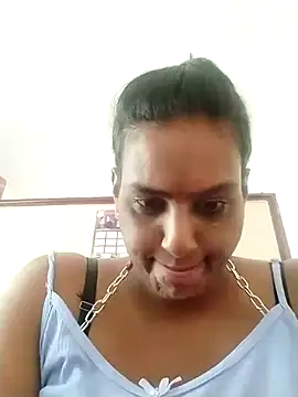 Foxybaby420 webcam