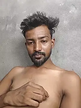 india_hot23 (M young) - will masturbate