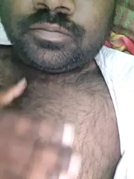 vikram_rider (M young) - Cum
