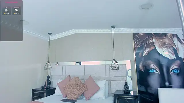 kimCosseyy webcam