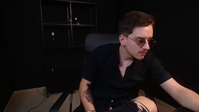 FelixStarkk webcam