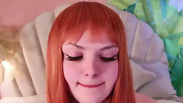 WendyPage webcam
