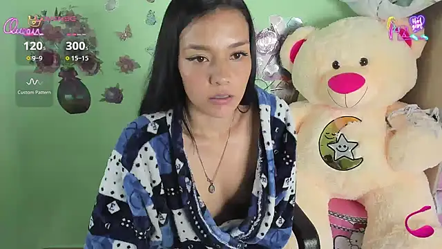 Bich_Anal_ webcam