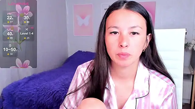 Geisha_Anna webcam