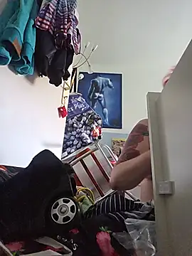 dieGeile0411 webcam