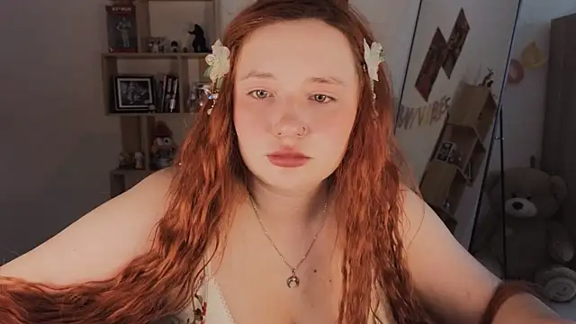 carolina_elf webcam