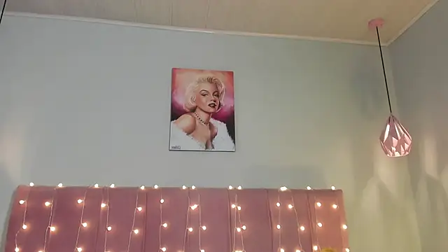 ScarletGV webcam