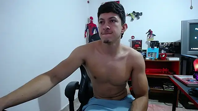 Stmina_Boy
