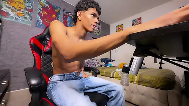 JamesDreams webcam