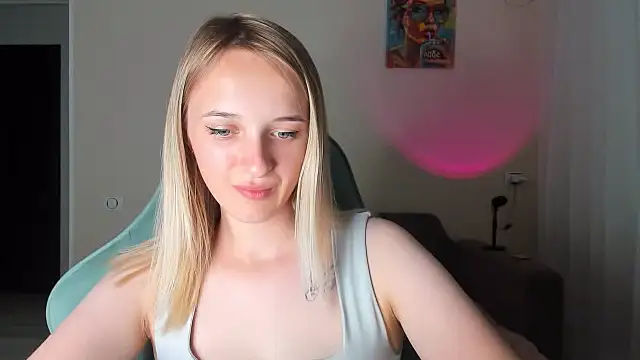 RouseReed webcam