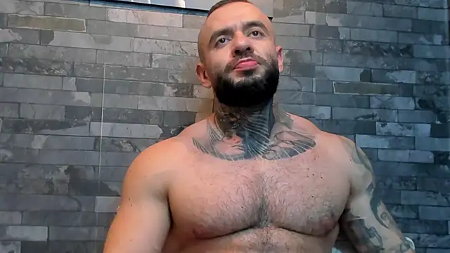 BruceDallas webcam