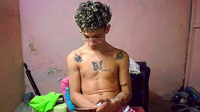 mateodeamjo webcam