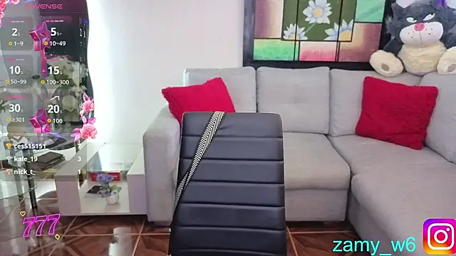 zam_01_cute webcam
