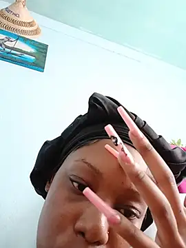 Miss_Moriah webcam