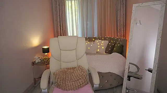 CozyMell webcam