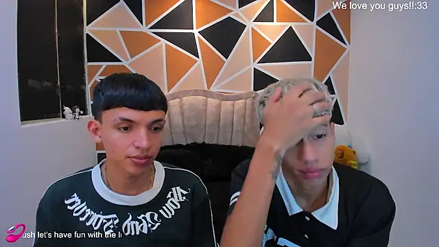 Juan_Nd_Steven webcam