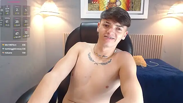 tossetrech webcam