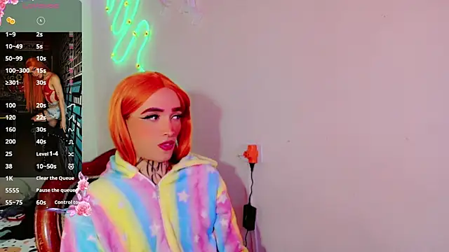 MICAELA_RANGELL_ webcam