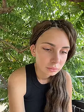 SandraCarter webcam