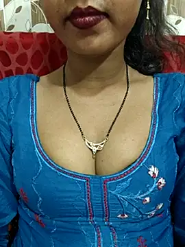 Sharmila-Singh webcam