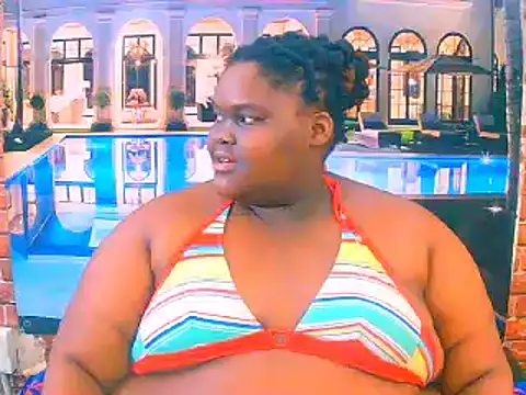 EbonyHotBuns webcam