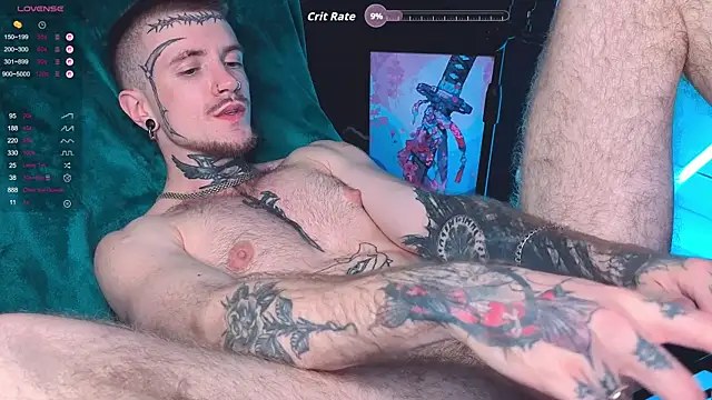Badrabbitt_ webcam