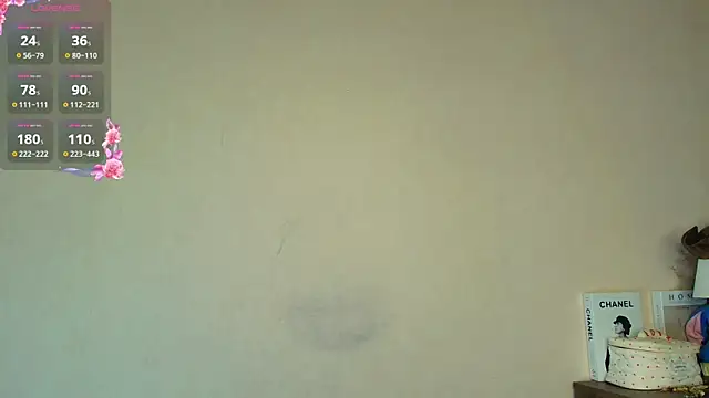 DracosMoon webcam
