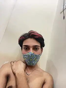 Vivaan_25 webcam