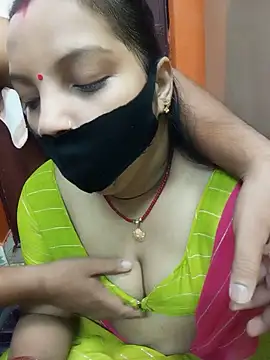 Manjudear webcam