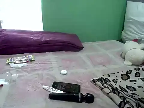 SexyEbony37X webcam