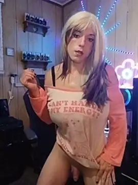 Rebeckalove webcam