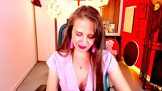 EmiliaBedy webcam