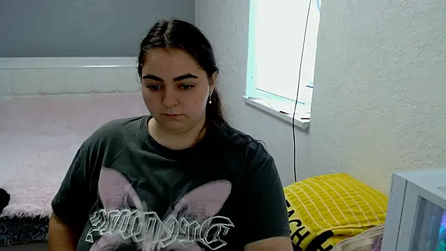 kitsune_8 webcam