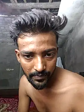 India_HOT23 webcam