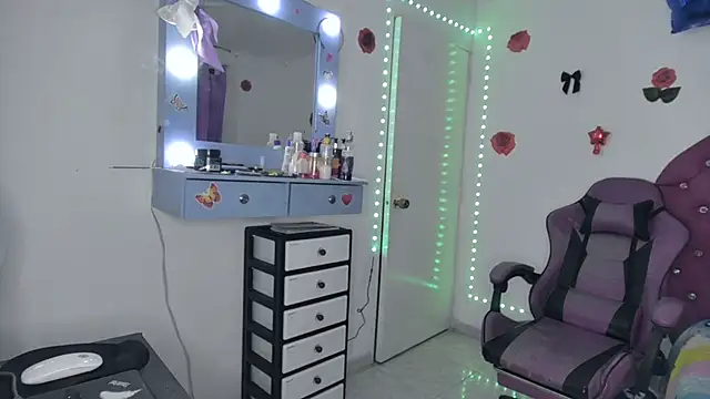 soffy_rosses webcam