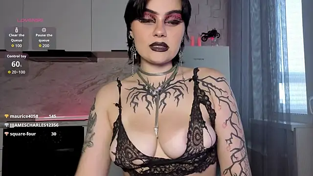 IntrigueYourDay webcam